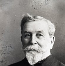 John Mills Browne, Grand Master 1875-1878 John M. Browne, Grand Master 1875-1878