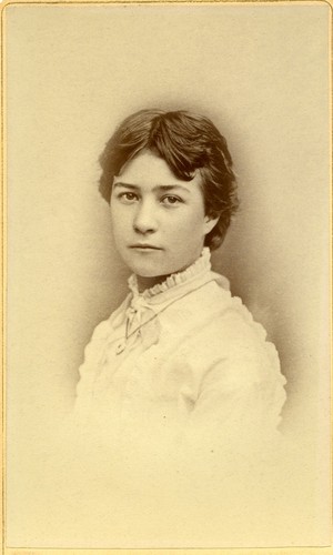 Mary Emma Clayton