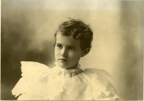 Edna Clayton