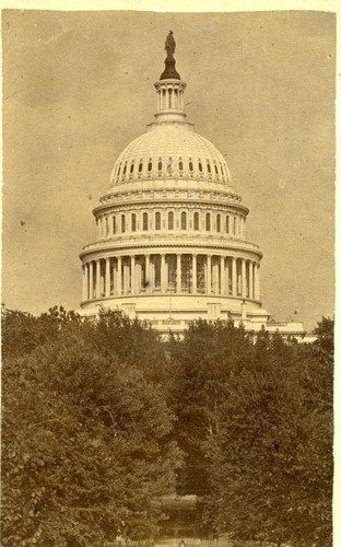 United States Capitol Building