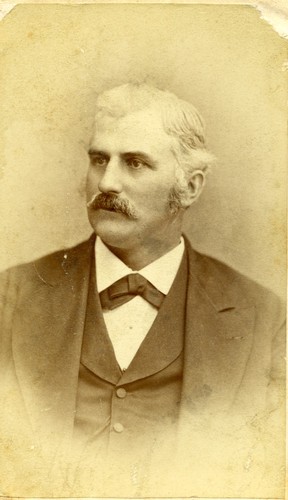 James Adkin Clayton