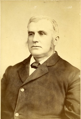 James Adkin Clayton