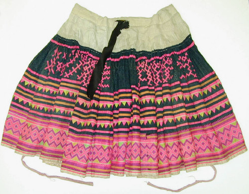 Woman's skirt