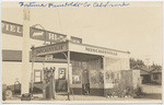 [Gas station in Fortuna, Humboldt Co.]