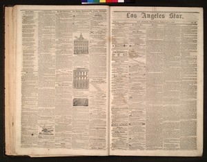La Estrella, Febrero 8, de 1855