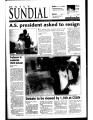 Sundial (Northridge, Los Angeles, Calif.) 1996-09-25