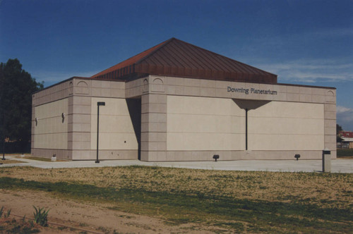 New campus-Downing Planetarium-0029