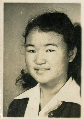 Kayoko Kawamoto