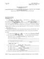 U.S. Department of Justice Form