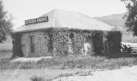1900s - Stough Farms Building