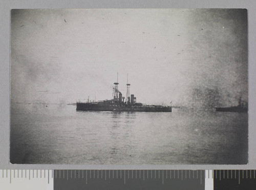 Veracruz, battleship