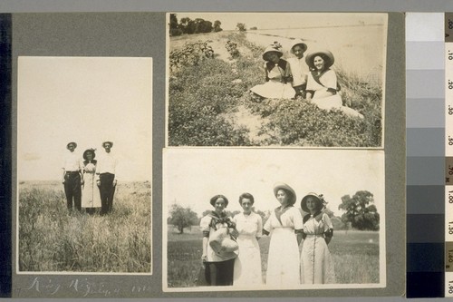 Ring River, July 4, 1910