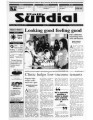 Sundial (Northridge, Los Angeles, Calif.) 1999-02-23
