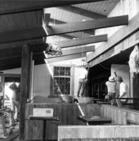 1976 - The Castaway Restaurant Remodel