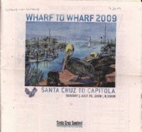 Wharf to Wharf 2009