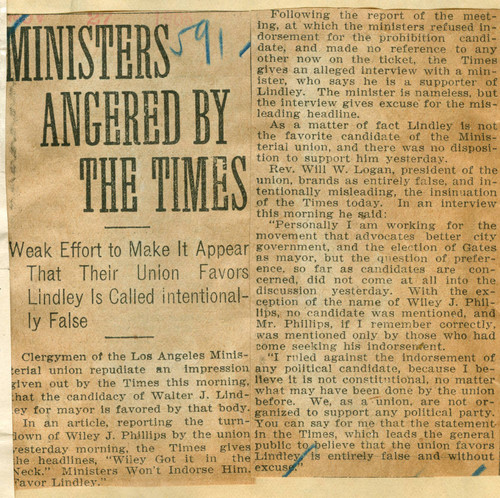 Ministers angered by The Times