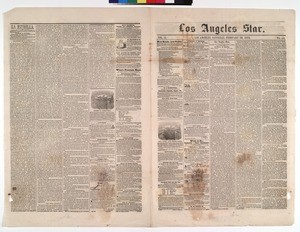 La Estrella, Febrero 26 de 1853