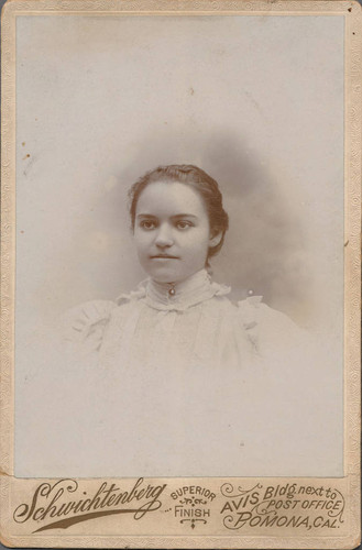 Photo of people not identified