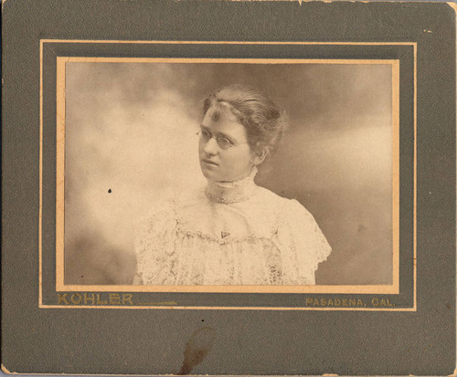 Photo of people not identified