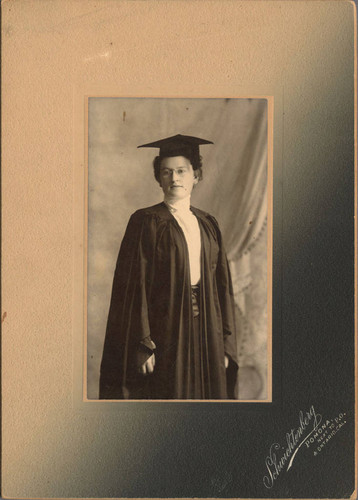 Photo of people not identified