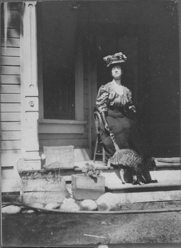 Edward Reid collection