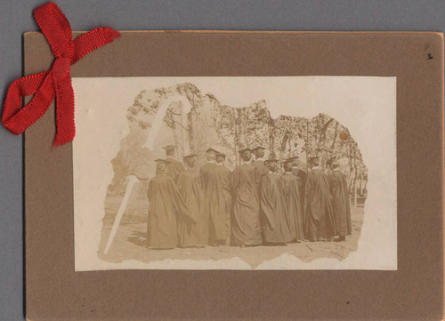 Photo of people not identified