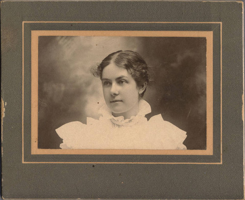 Photo of people not identified