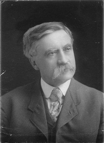 Edward Reid collection