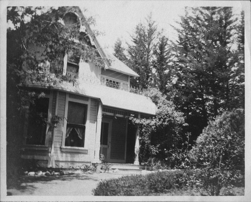 Edward Reid collection