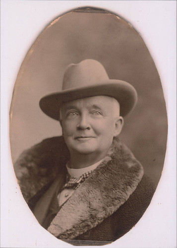 Isaac W. Lord collection