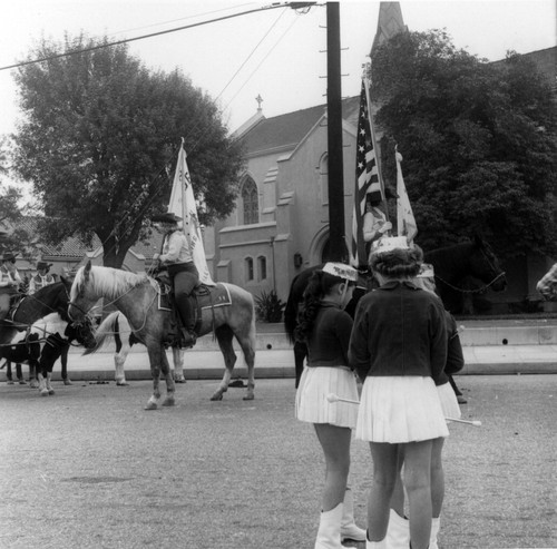 Inglewood Christmas Parade