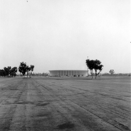 The Great Western Forum, Inglewood, California