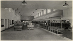 [Interior general view main kitchen Los Angeles County General Hospital, North Mission Road, Los Angeles]