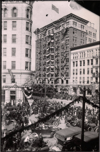 [Photograph of Ye Liberty Playhouse]