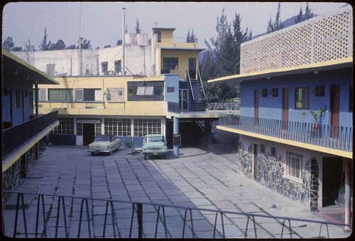 Motel Cora in Tepic