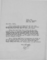 Letter from Kazuo Ito to Lea Perry, December 19, 1944
