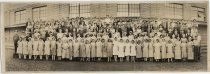 Del Monte Plant 51 Cannery Workers, Building A, c.1926