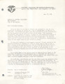 Letter from June Kizu, National Coalition for Redress/Reparations Southern California., to Gilbert W. Lindsay, Councilman, 9th District, City of Los Angeles, December 17, 1981