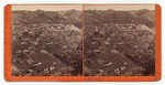 [Gold Hill, Nev., view from the Ophir Grade]. # [4188]