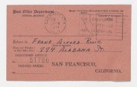Rowe, Frank A