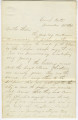 Letter from John Sell to William Sell, 1861 December 30