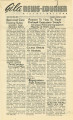 Gila news-courier = 比良時報, vol. 2, no. 29 = 第55号 (March 9, 1943)