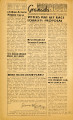 Granada pioneer = パイオニア, vol. 3, no. 84 = 第3版, 第84号 (August 18, 1945)
