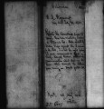 Letter from O. M. Wozencraft to Luke Lea, 1851