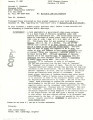 Letter from Lillian Baker, Fellow, IBA, to Kenneth G. Heimbach, Managing Editor, West Publishing Company, January 17, 1987