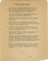 A statement of guiding princples of the War Relocation Authority