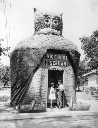 Hoot Owl Cafe