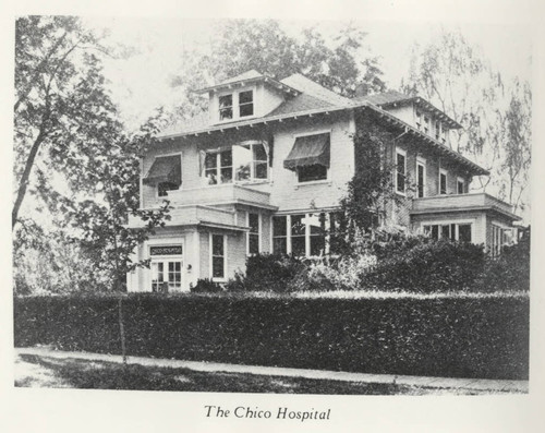 The Chico Hospital