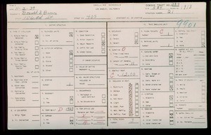 WPA household census for 405 E 106TH ST, Los Angeles County