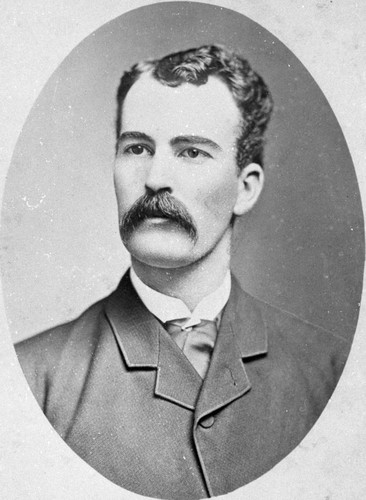 James Knox Polk Boydstun